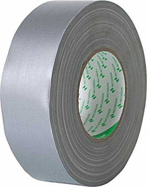 Gewebeklebband silber 50mm x 50m extra stark 300my