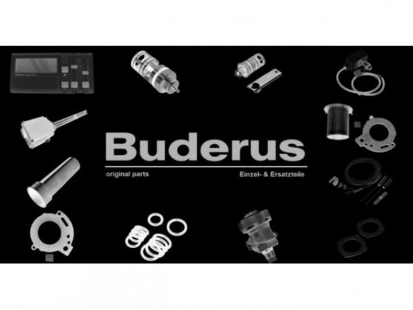 Buderus 87387204660 Kompressor