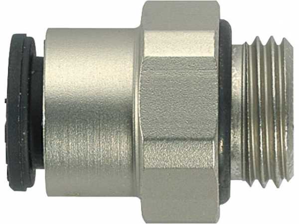 RECTUS Gerade Einschraubverschraubung D 4mm 1/8'' 8200288