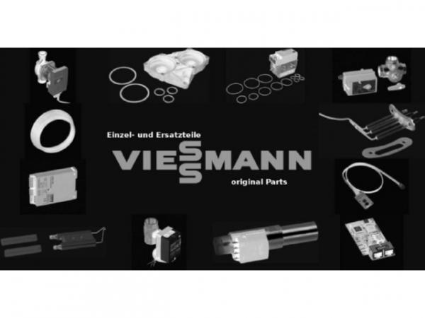 Viessmann Betriebskondensator 45µF 7868770