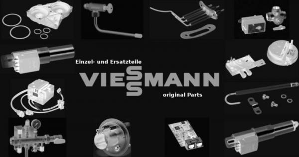 VIESSMANN 7333127 Regelungsabdeckung