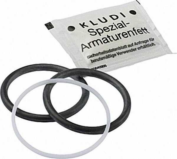 KLUDI Dichtungssatz Küchenarmaturen Serie Komet/Trendo