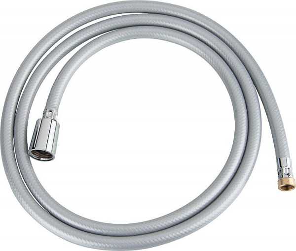 HANSA 59912281 Ersatzbrauseschlauch fuer Wannenrand-Brausearmatur