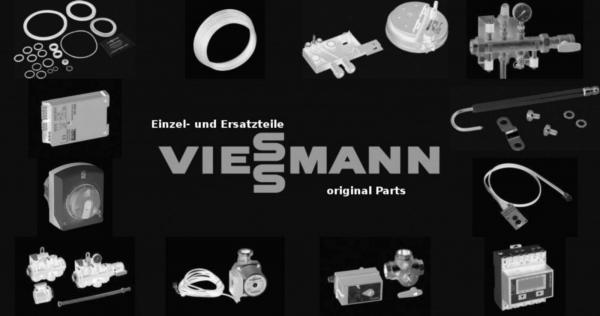 VIESSMANN 7822368 Beipack Halbscheiben