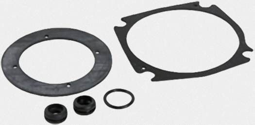 VIESSMANN 7840806 Deckeldichtungssatz für Mischeinrichtung