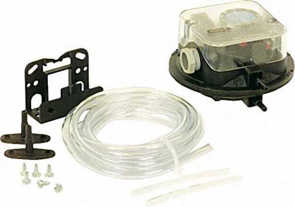 DUNGS Klima-Set KS 300 C2