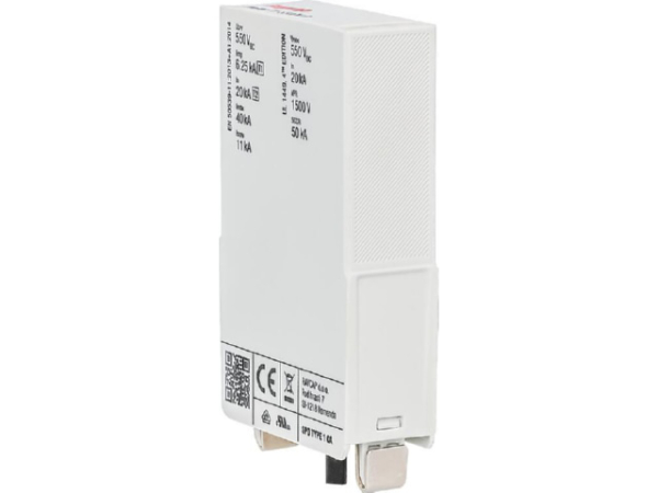 Kombiableiter PV Pollmann BS (R) 550 V