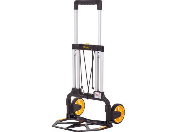 Stanley FatMax FXWT 706 Sackkarre Klappbar Aluminium Traglast max.: 125 kg