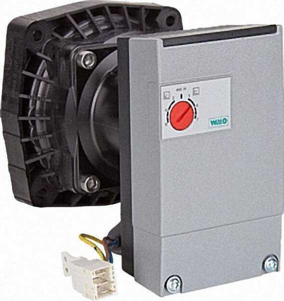 VIESSMANN 7861068 Umwälzpumpe Stratos Para, VIHU 25/1-7 KU