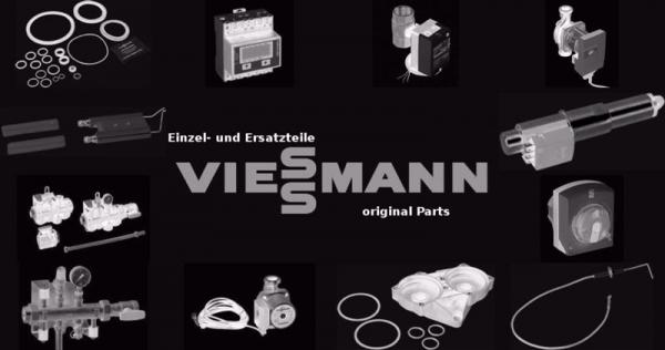 VIESSMANN 7835295 Anschlussleitung Frostschutzwächter