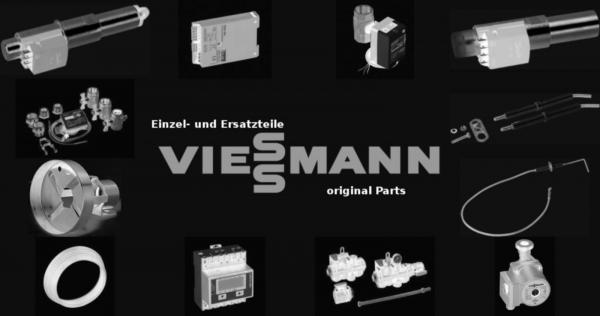 VIESSMANN 7070370 Speisewasserbehälter 650L