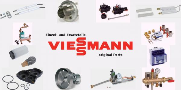 VIESSMANN 9564733 Vitoset Winkel 0-90 Grad drehbar, einwandig, Unterdruck, Systemgröße 113mm