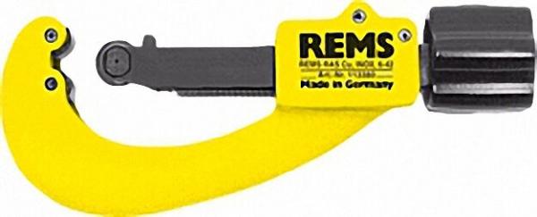 REMS RAS Cu-INOX d= 6-42mm 1/4-1 5/8''