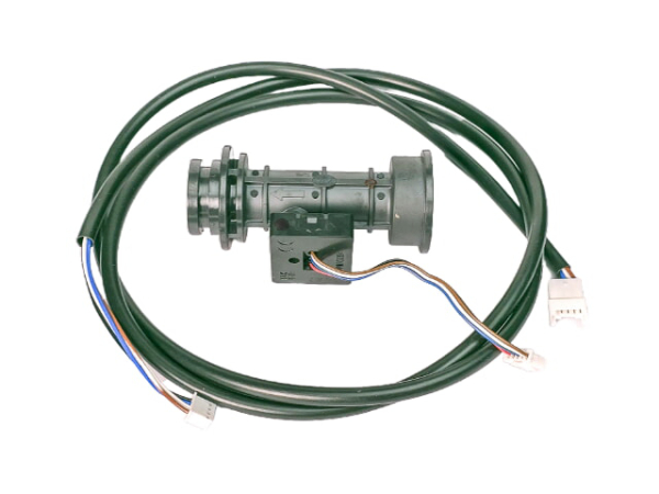 Panasonic Flow Sensor ACXB62-00932X für Wärmepumpen. Schutz vor Trockenlauf durch Überwachung des Wasserdurchflusses. Originalersatzteil mit