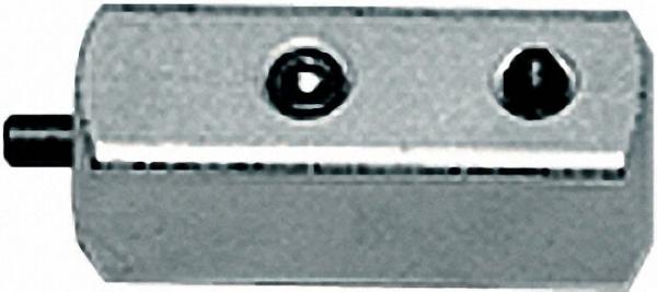 GEDORE Verbindungs-Vierkant 3/4'' Länge 51,5mm Art. Nr. 3294