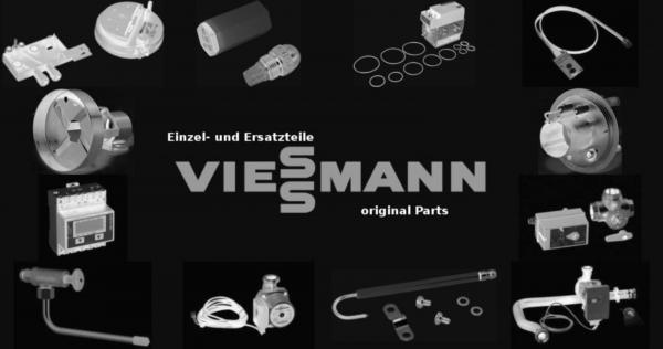 VIESSMANN 7816247 Schalldämmung Kapselblech