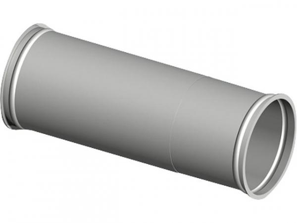 Doppelwandiges Abgassystem Wandfutterrohr für Wanddicke 280-500mm, DN250
