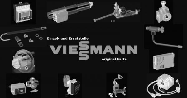 VIESSMANN 7839797 Durchflussmesser 5-35 L/min