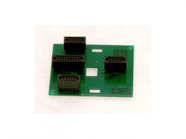 Buderus 63038022 Modul BM292*-Lol/00 Bus everp