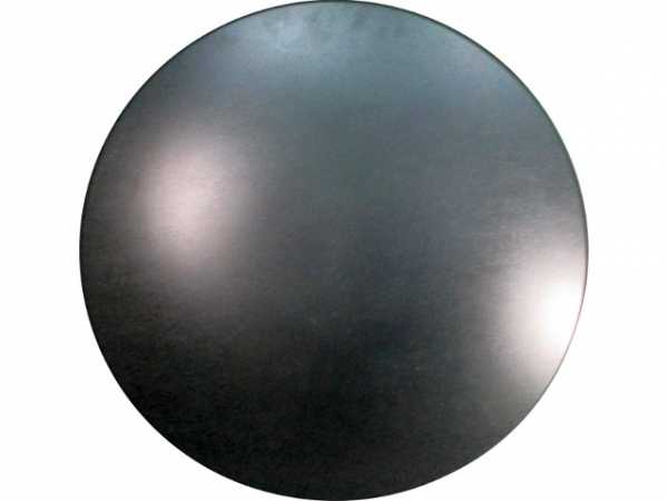 Wolf Deckel D=605mm für SPU-1-200, PG057