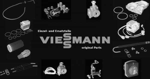 VIESSMANN 5130526 Oberblech Abgaskasten
