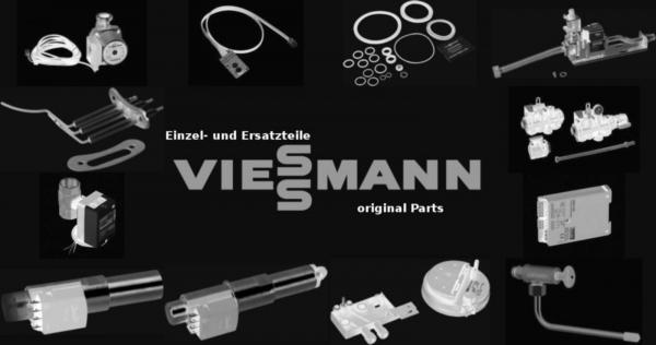 VIESSMANN 9532233 EV-Verteiler Deckel