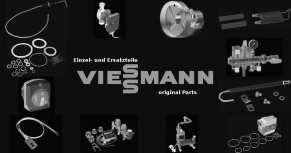 VIESSMANN 7834325 Verflüssiger 26 Platten