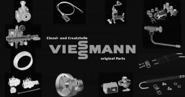 VIESSMANN 7314168 Brennergehäuse