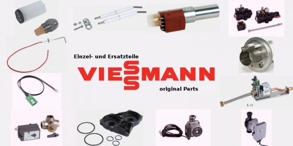 VIESSMANN 9565132 Vitoset Dachdurchführung 16 - 25 Grad, Systemgröße 113mm doppelwandig