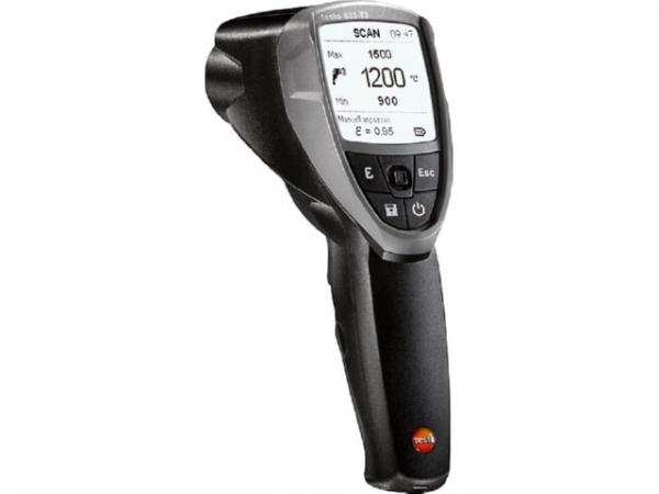 Infrarot-Thermometer testo 835-T1 0560 8351