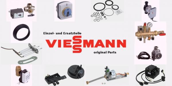 VIESSMANN 9565446 Vitoset Winkel 87 Grad, doppelwandig, Systemgröße 300mm