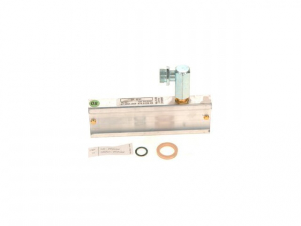 Buderus 7100707 Düsenpl. 11kW 3PG31 D0,52 kpl