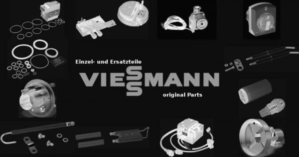 VIESSMANN 7832389 Anschlusselemente Zirko-Pumpe