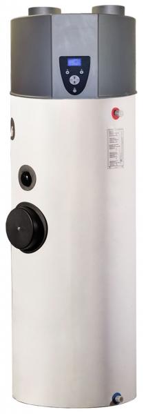 DIMPLEX 366640 LWP200E Lüftungsgerät mit Warmwasser-Wärmepumpe