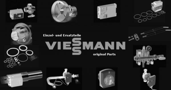 VIESSMANN 7835979 Leitung Durchlauferhitzer