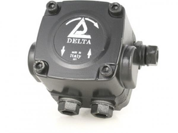 Aggregate-Pumpe DELTA V 5 LR 1-3