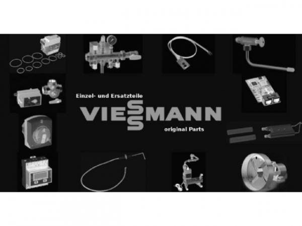 Viessmann Dichtung GRIPP D22-G1+ Überwurfmutter 7840095