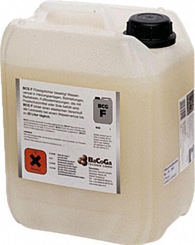BCG Selbstdichtmittel BCG-F Flasche 1 Liter