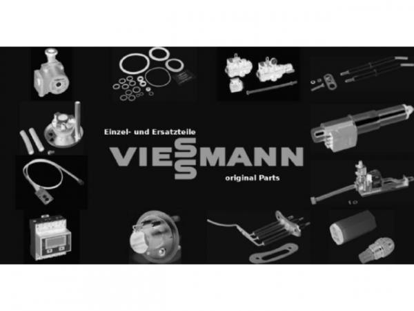 Viessmann Revisionsdeckel oben 7828120