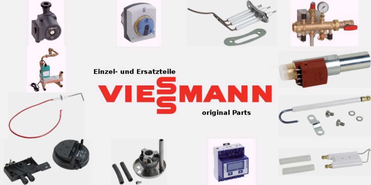 Z006033 Hydraulische Systemverrohrung DN 100/125 Z006033 Hydraulische Systemverrohrung DN 100/125