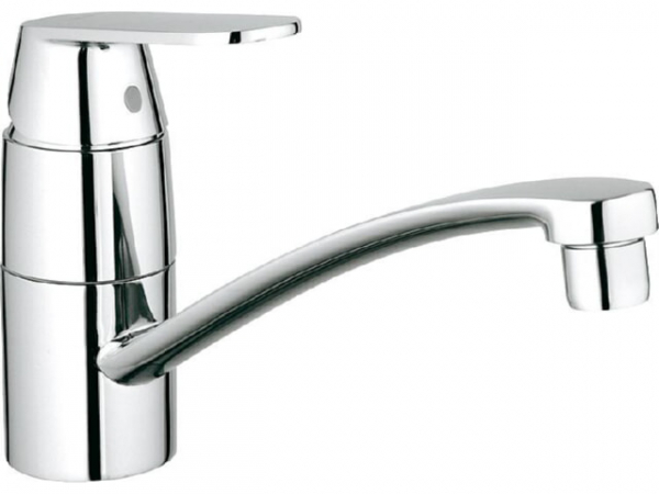 Spültischmischer Grohe Eurosmart Cosmopolitan chrom