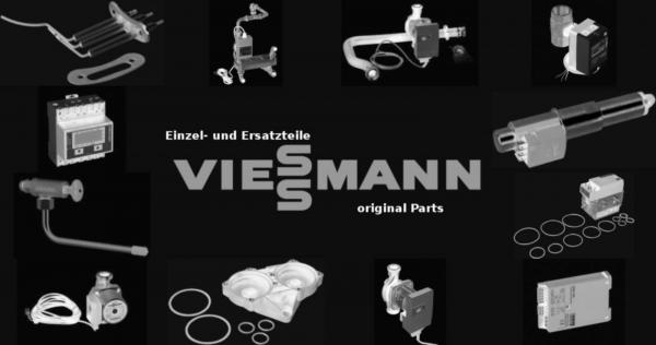 VIESSMANN 7833987 Radialventilator