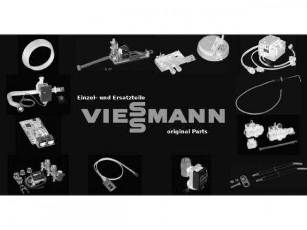 Viessmann Abdeckklappe Duomatik-FL/B 5204916