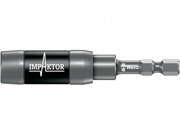 Bithalter Impaktor Länge 75mm 5057676001