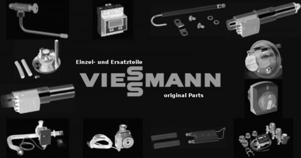 VIESSMANN 7828153 Membransicherheitsventil 6bar