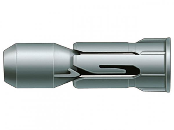 Fischer Plattendübel PD 8, 24771, VPE 100 Stück