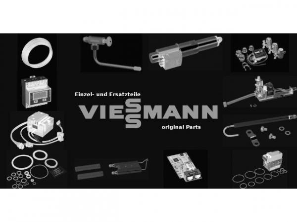 VIESSMANN 9509640 Leistungsschütz 4kW 3-pol 240VAC 50/60Hz