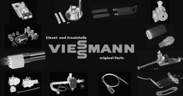 VIESSMANN 7826010 Wärmedämm-Matte RV-24