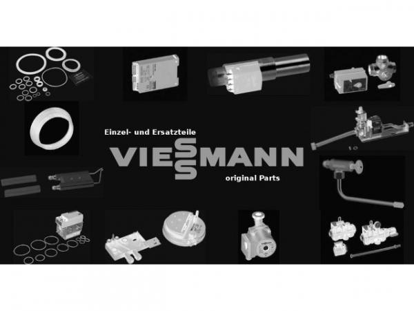 VIESSMANN 7252796 Dichtung Abgasrohr