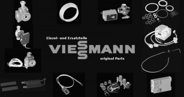 VIESSMANN 7072077 Nachrüstsatz Düsenstock 29 kW Ölbrenner mit Ölvorwärmung